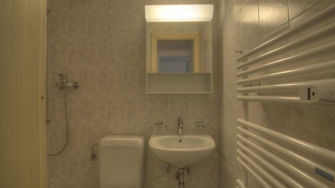 Photo of Bathroom in Monteiller
