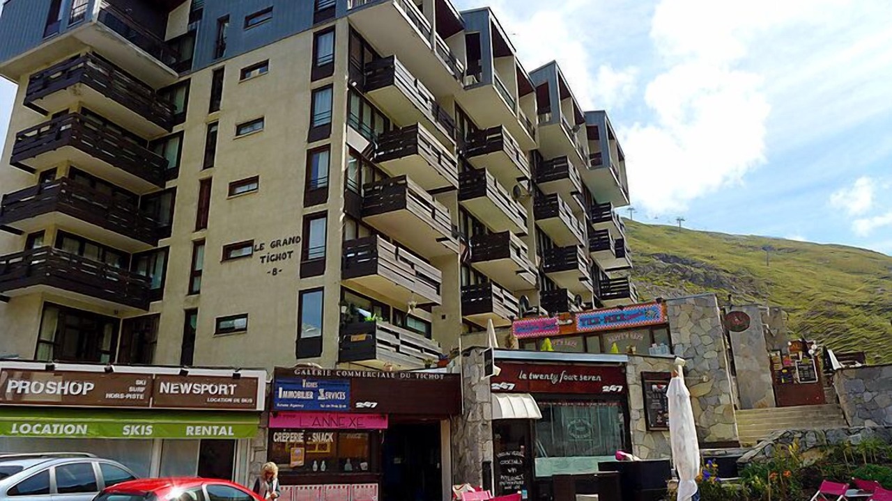 Photo of Others in Val Claret