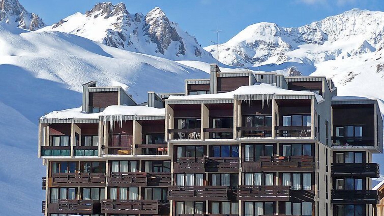 Photo of Others in Val Claret