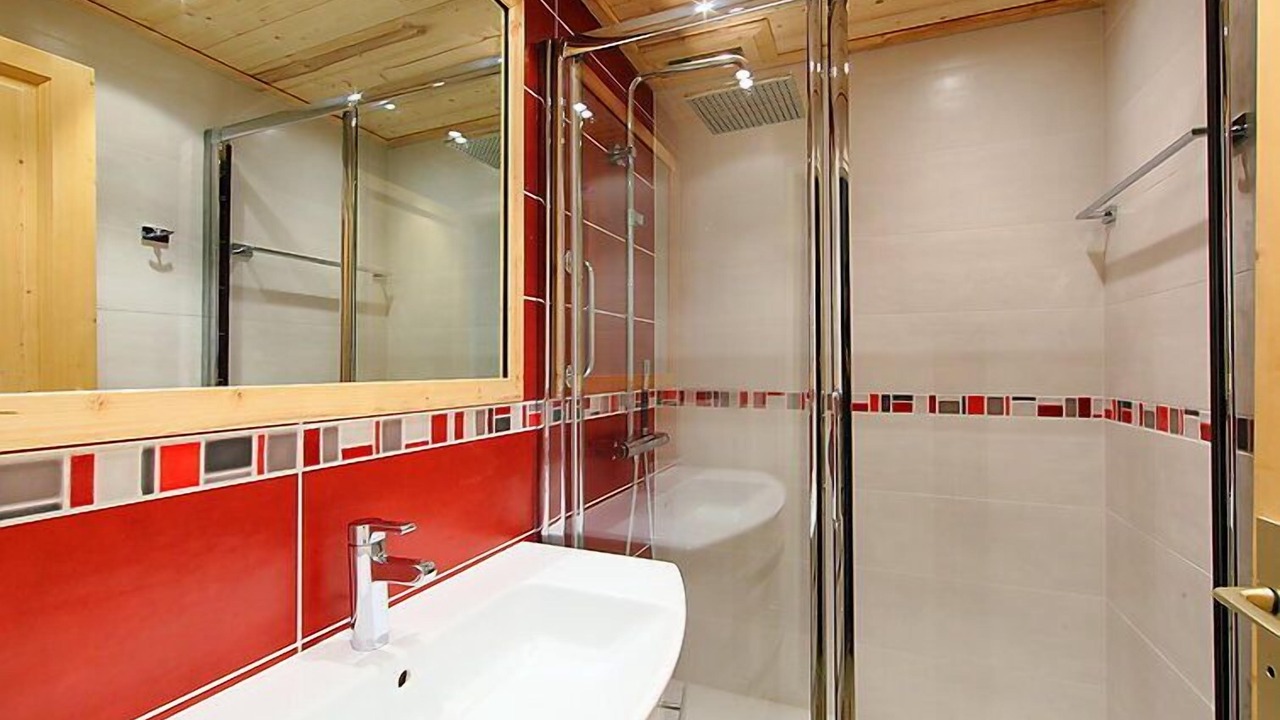 Photo of Bathroom in Val Claret