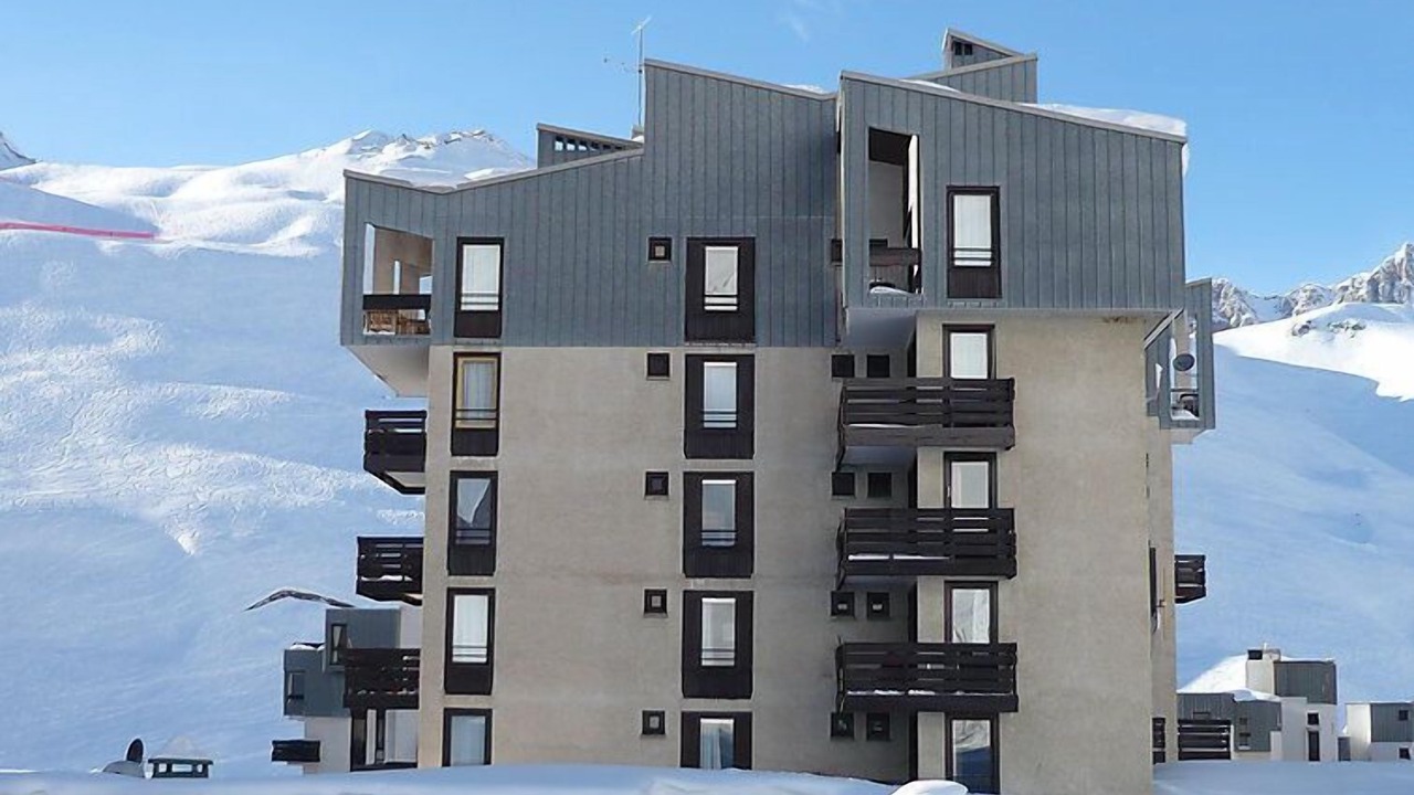 Photo of Others in Val Claret