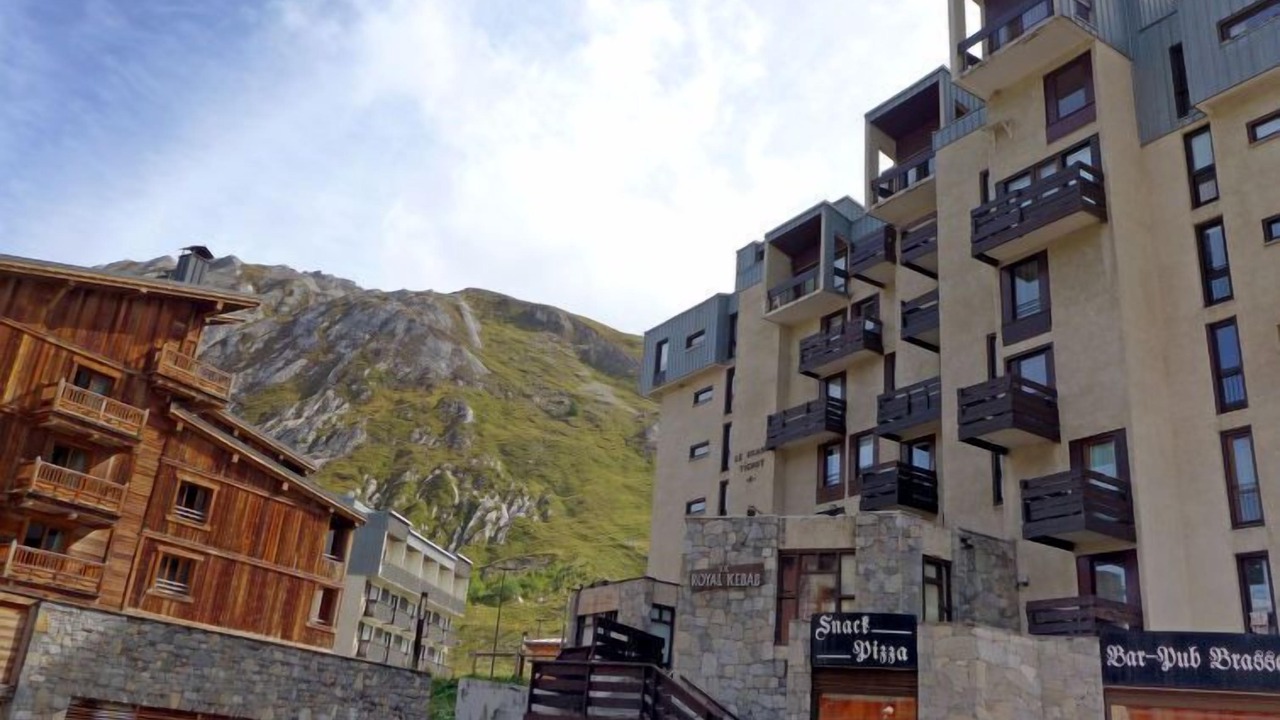 Photo of Others in Val Claret