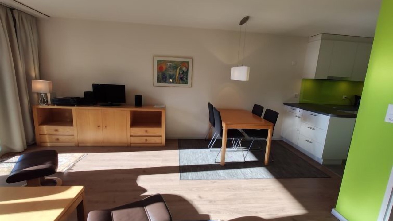 Photo of Livingroom in Davos-Platz