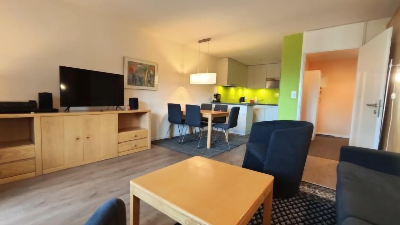 Photo of Livingroom in Davos-Platz
