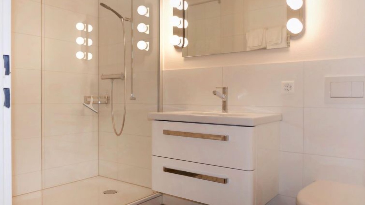 Photo of Bathroom in Davos-Platz