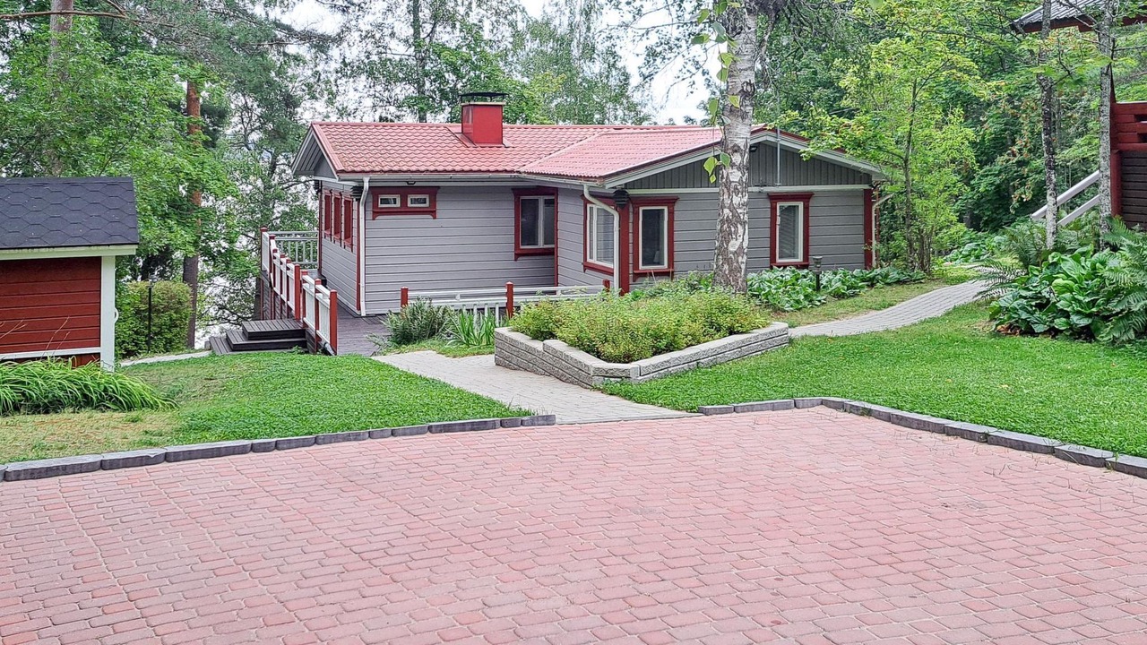 Photo of Outdoor in Lohja