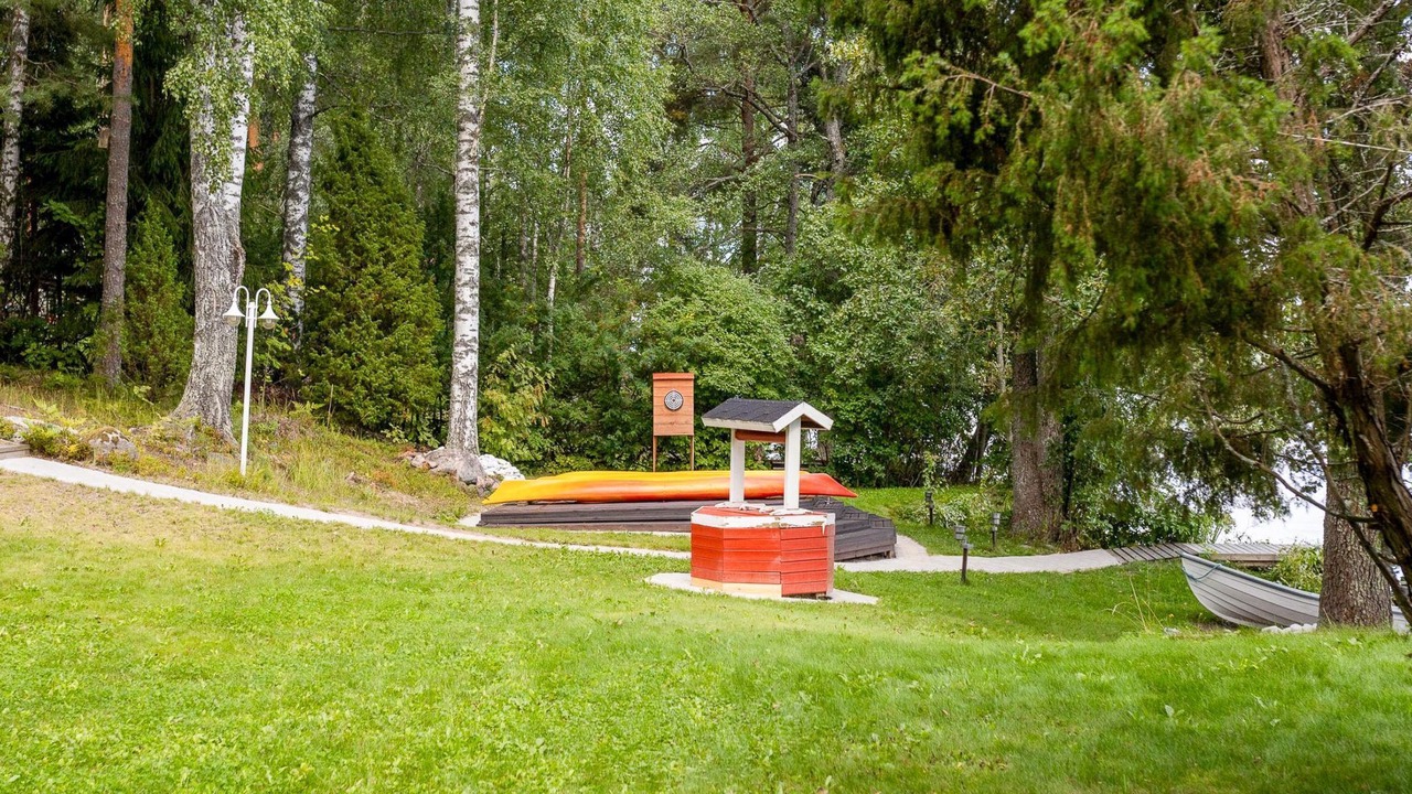Photo of Outdoor in Lohja