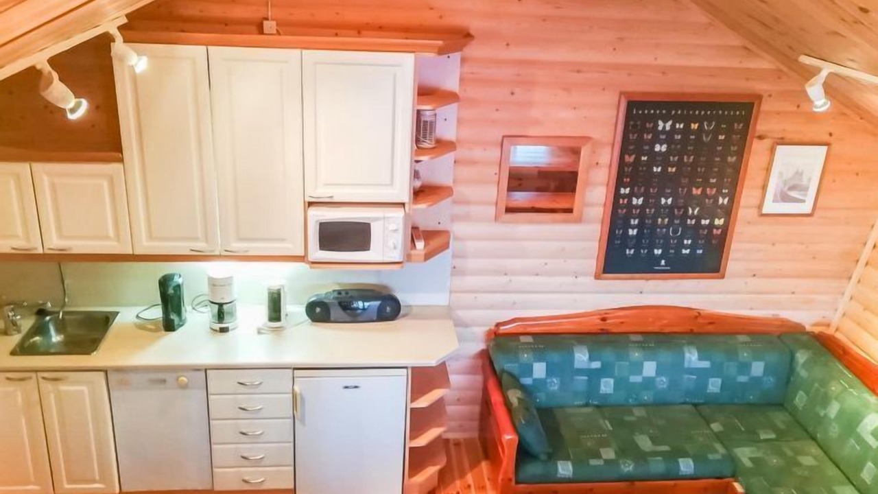 Photo of Bedroom in Lohja