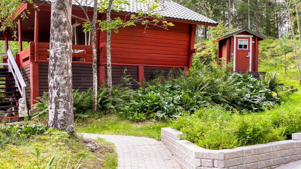 Photo of Outdoor in Lohja