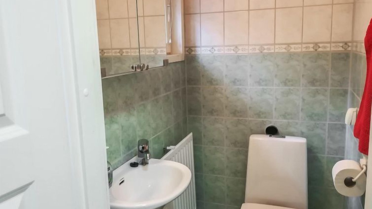 Photo of Bathroom in Lohja