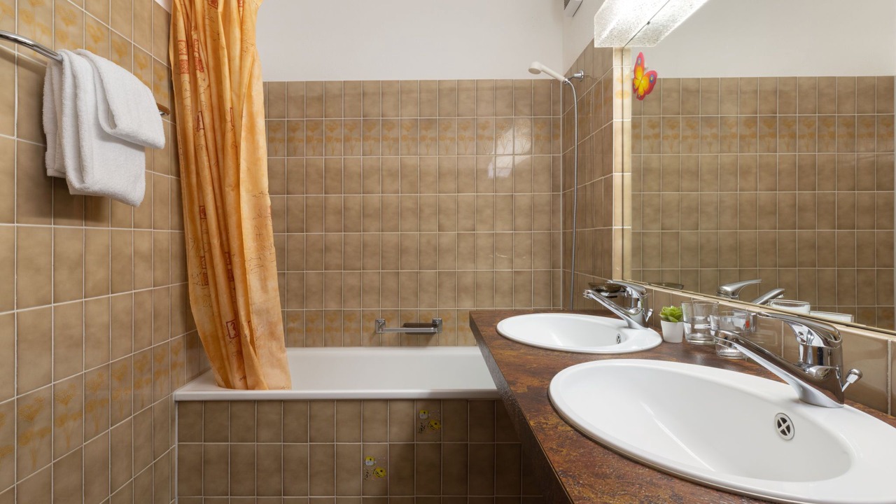 Photo of Bathroom in Davos-Platz