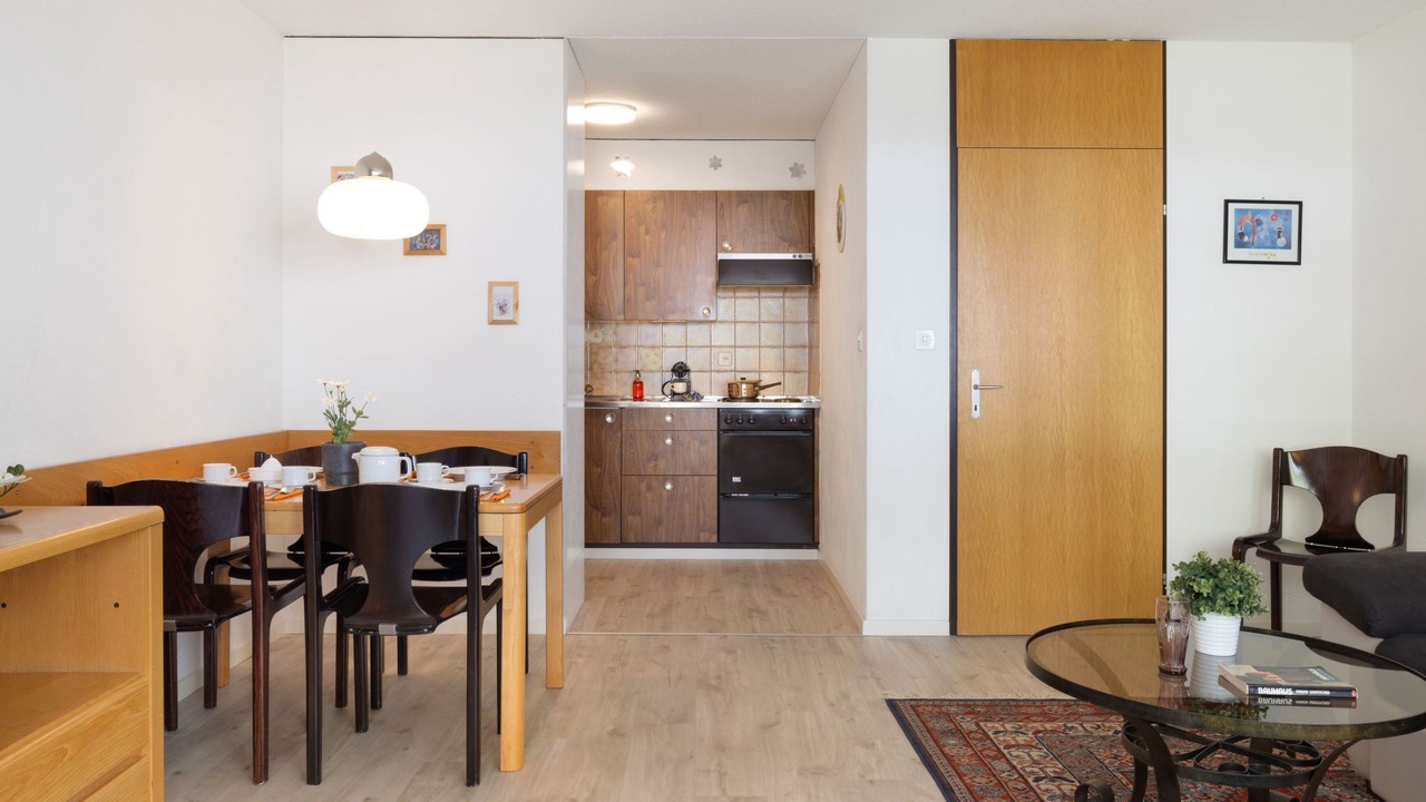 Photo of Livingroom in Davos-Platz
