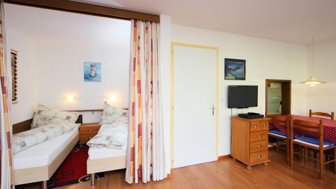 Photo of Livingroom in Leukerbad