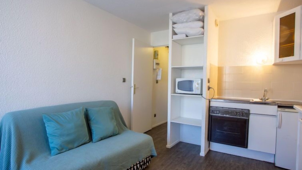 Photo of Bedroom in La Faviere