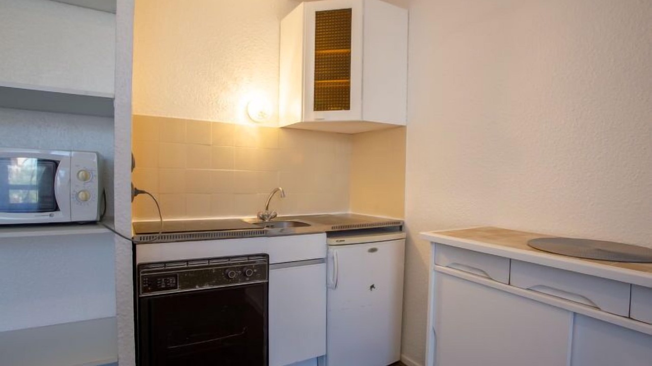 Photo of Bedroom in La Faviere