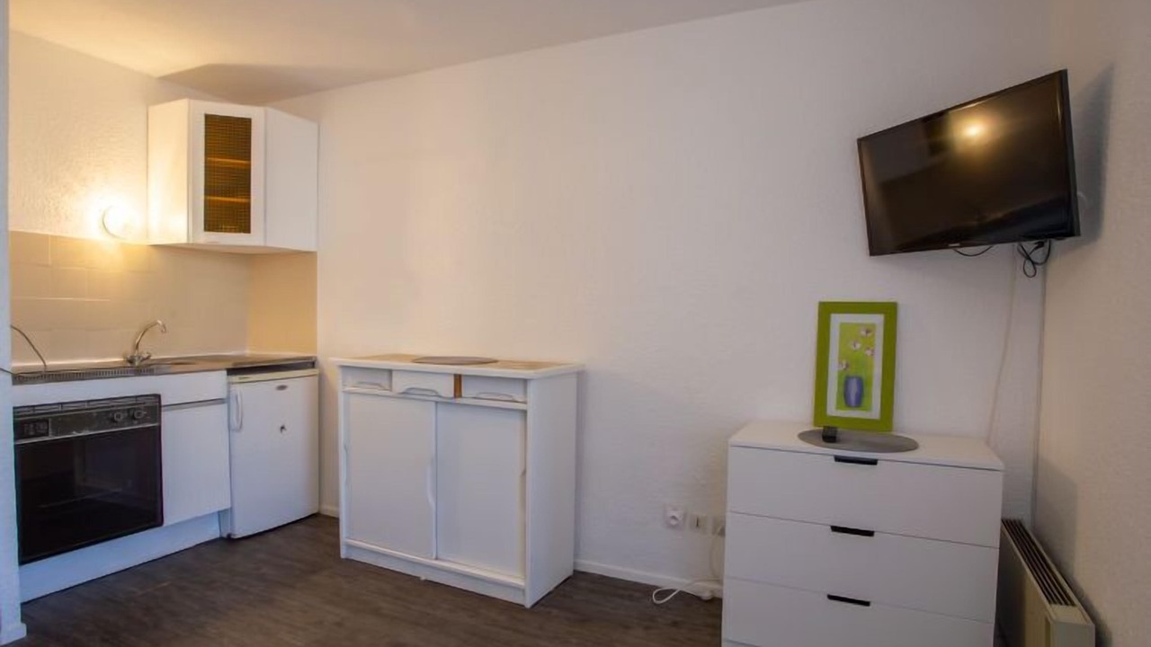 Photo of Bedroom in La Faviere