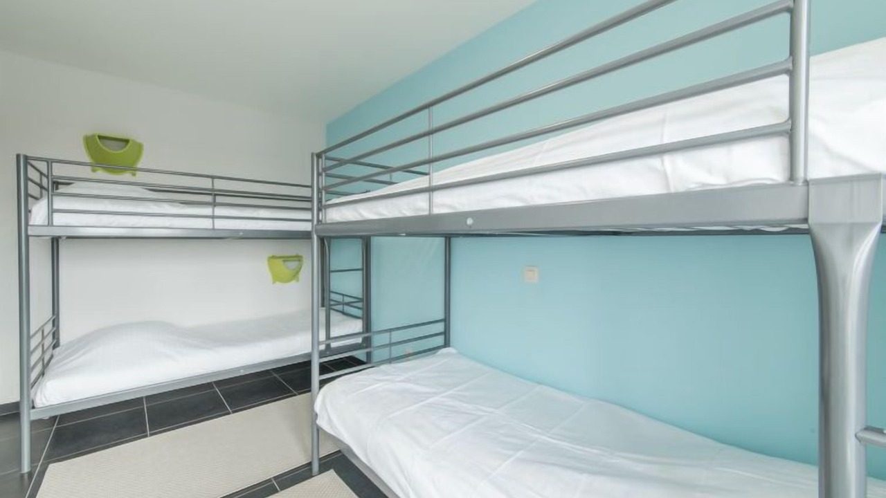 Photo of Bedroom in Bredene