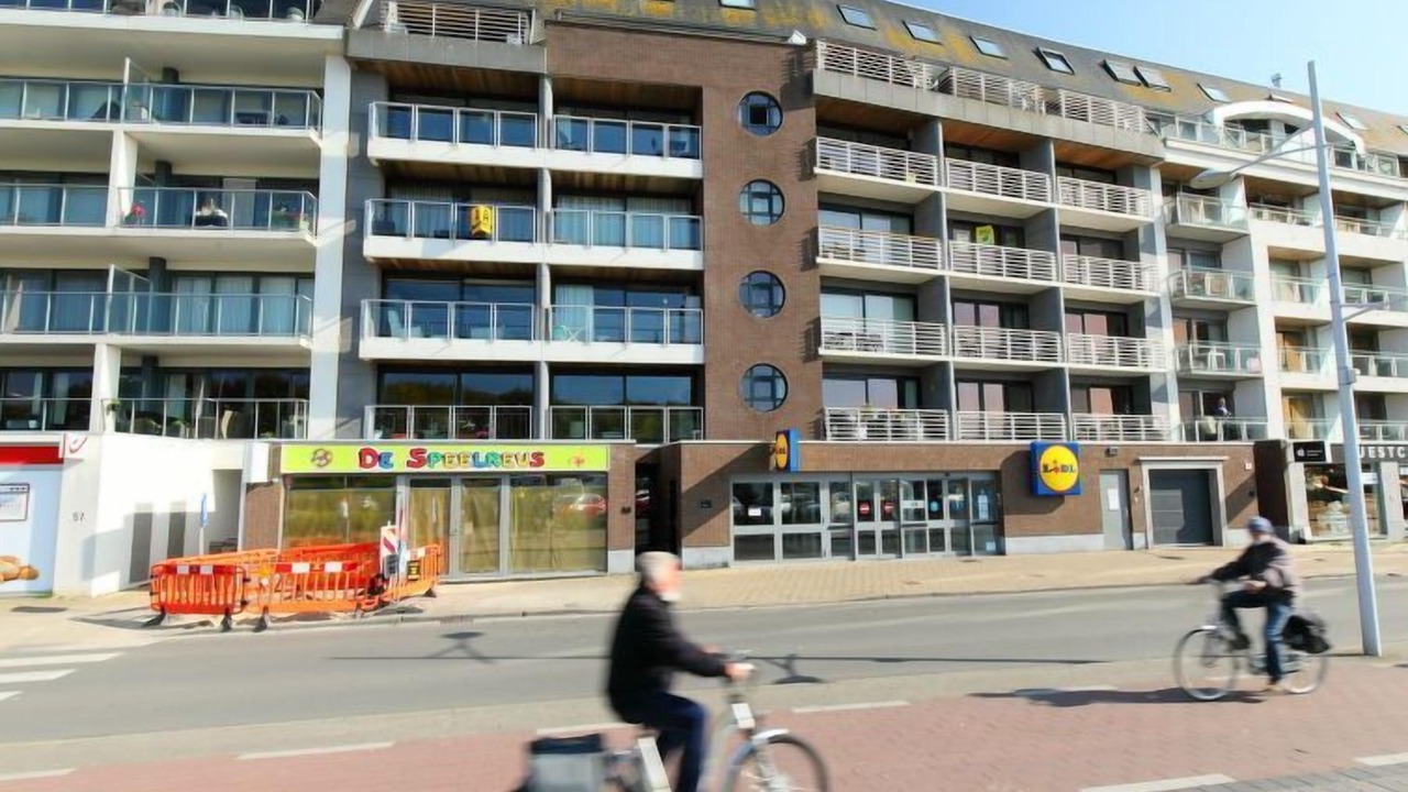 Photo of Outdoor in Bredene
