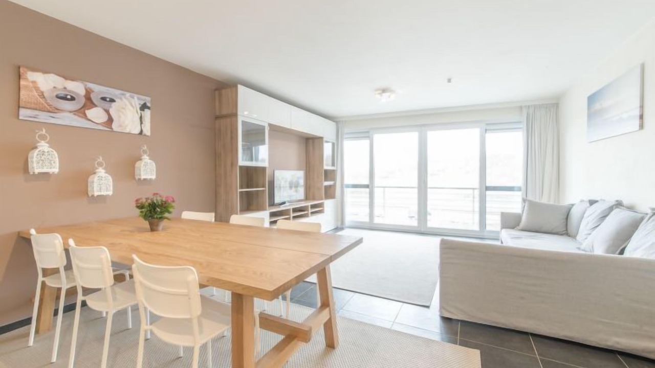 Photo of Bedroom in Bredene