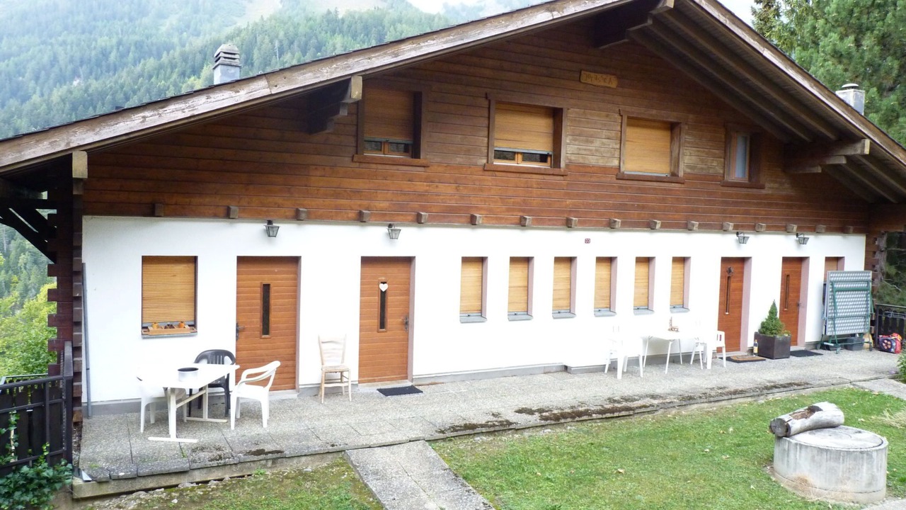 Photo of Others in Ovronnaz