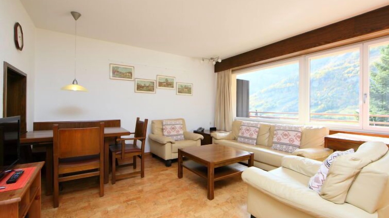 Photo of Livingroom in Leukerbad