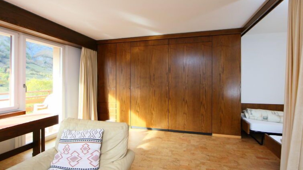 Photo of Livingroom in Leukerbad