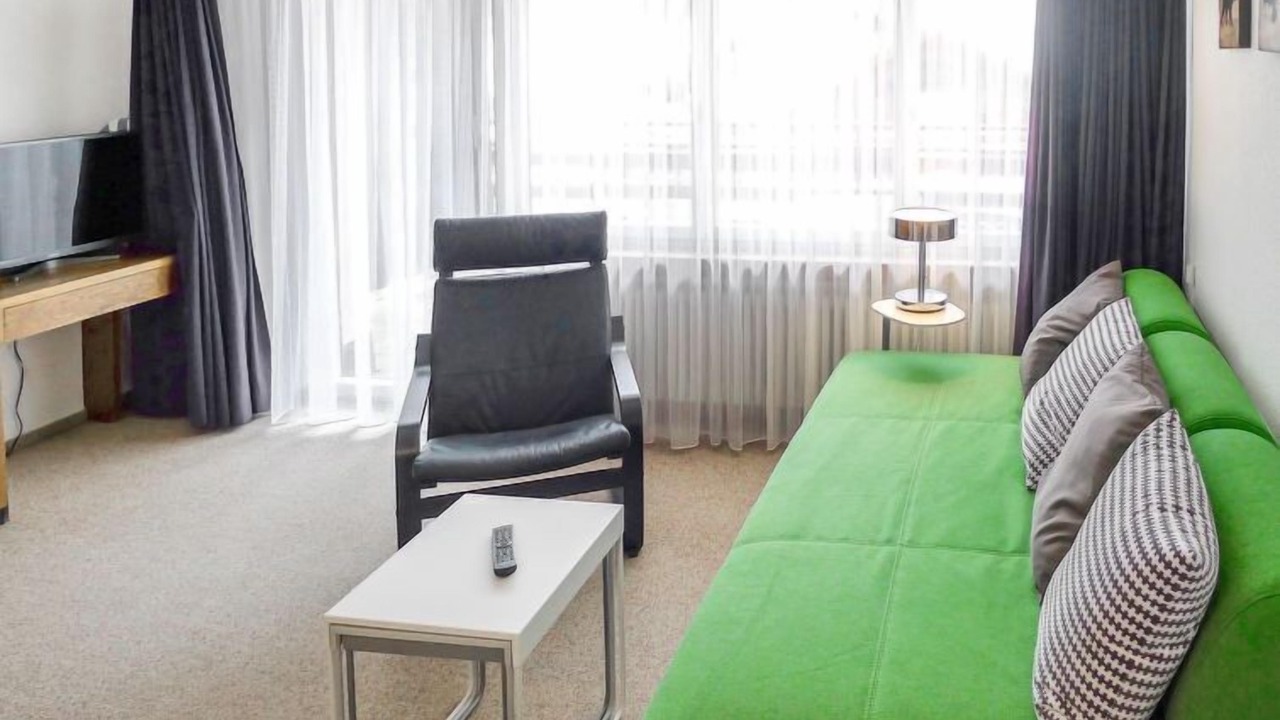 Photo of Livingroom in Leukerbad