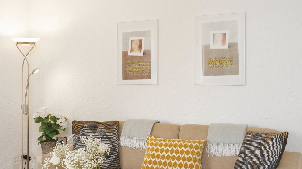 Photo of Livingroom in Ascona