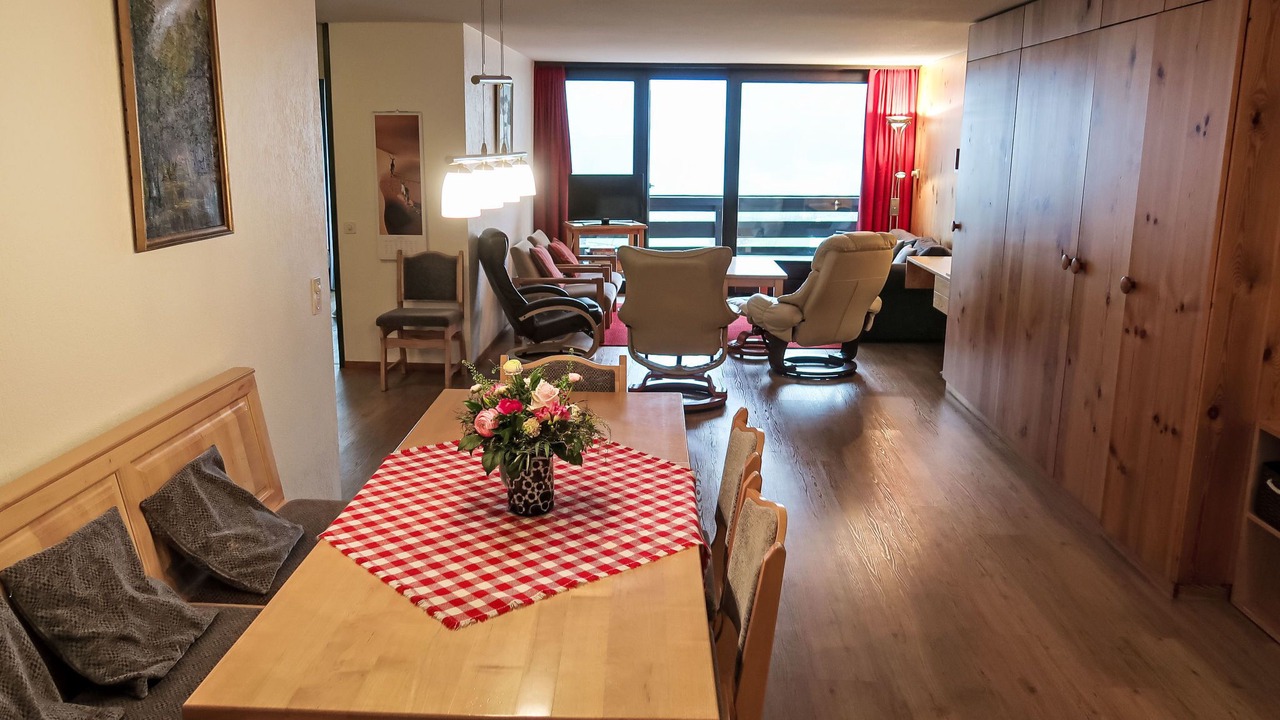 Photo of Bedroom in Acletta