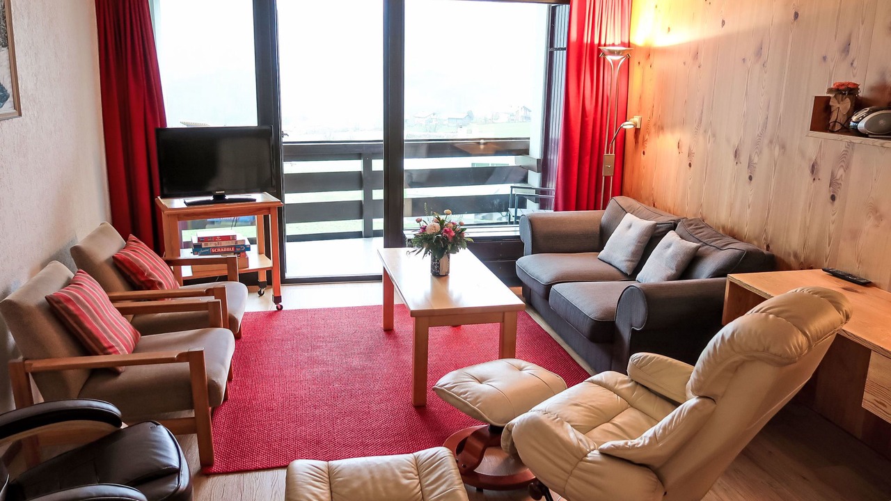 Photo of Livingroom in Acletta