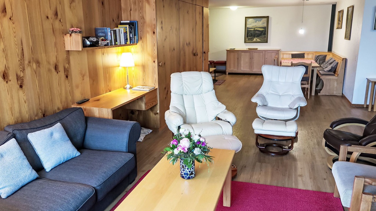 Photo of Livingroom in Acletta
