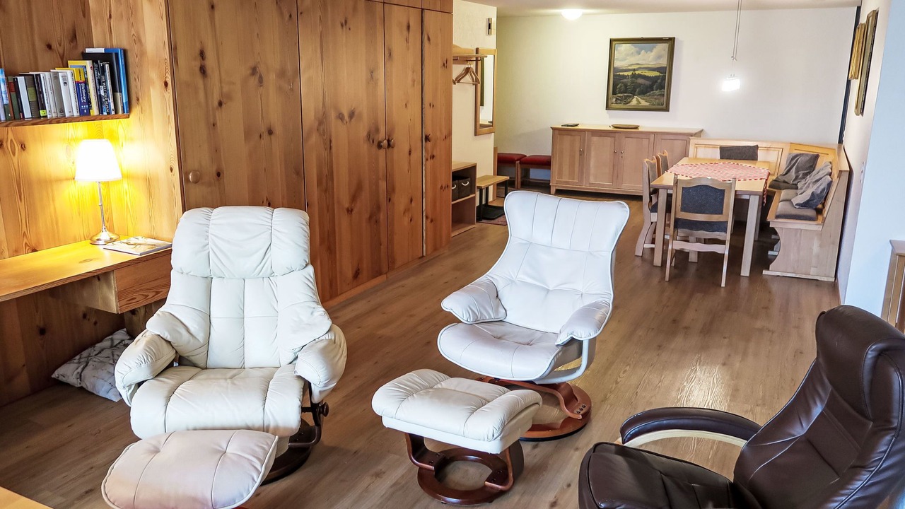 Photo of Livingroom in Acletta