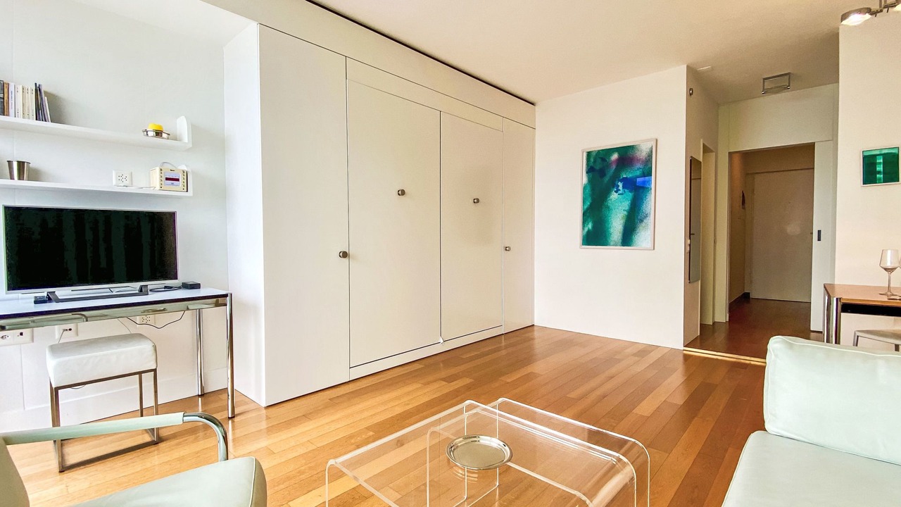 Photo of Livingroom in Ascona
