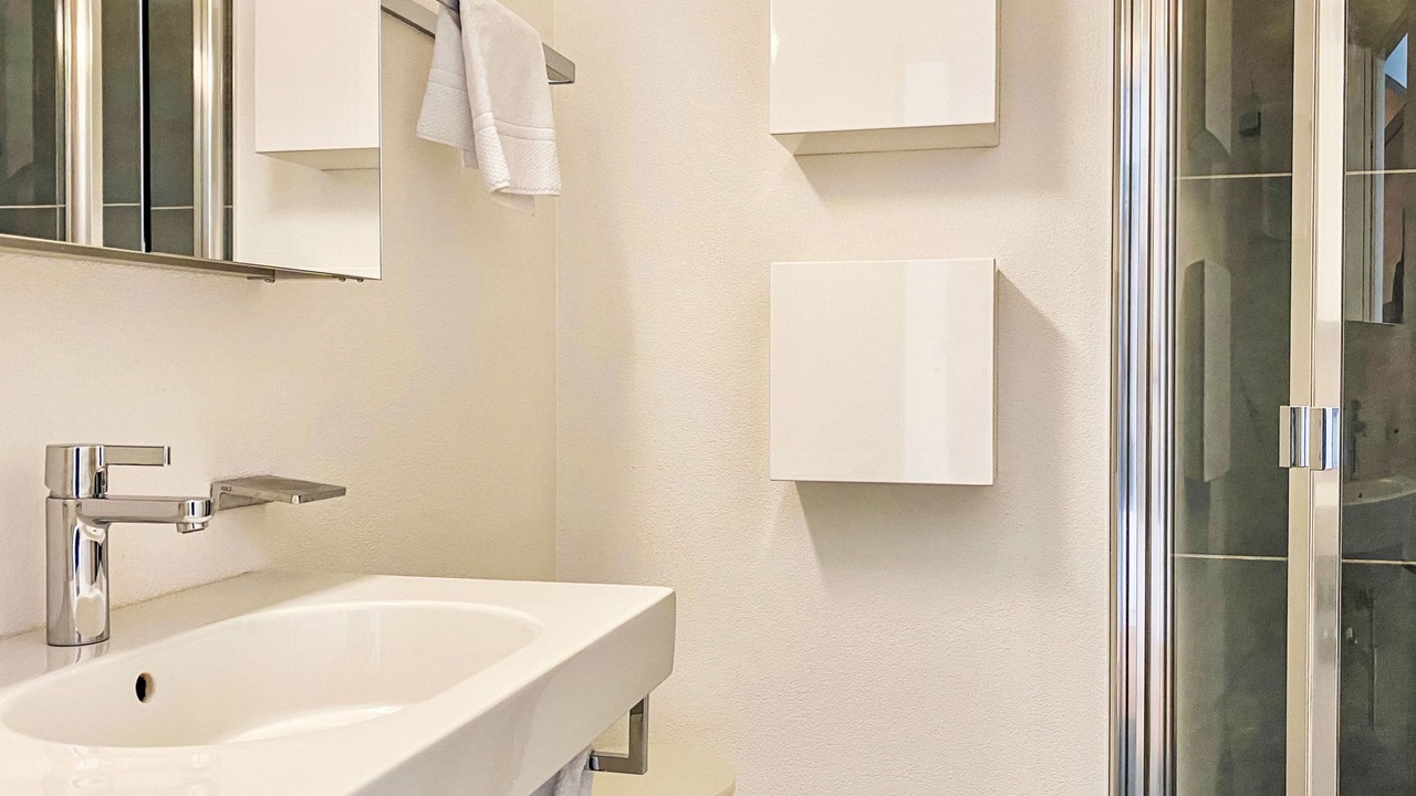 Photo of Bathroom in Ascona