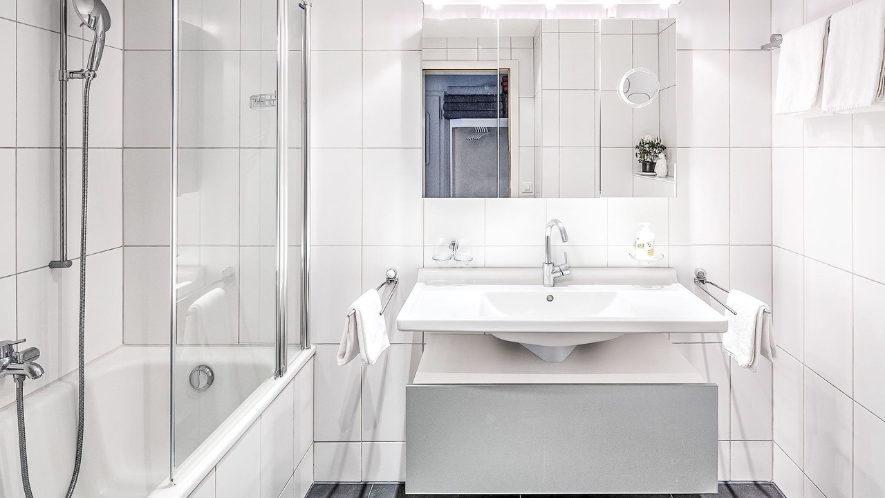Photo of Bathroom in Grindelwald