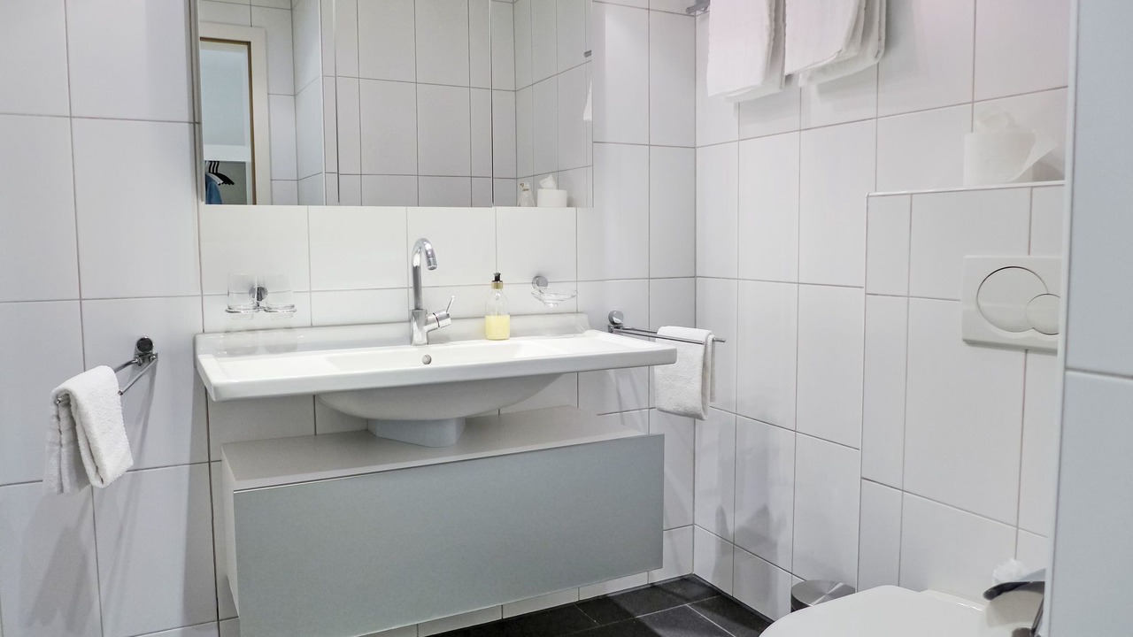 Photo of Bathroom in Grindelwald