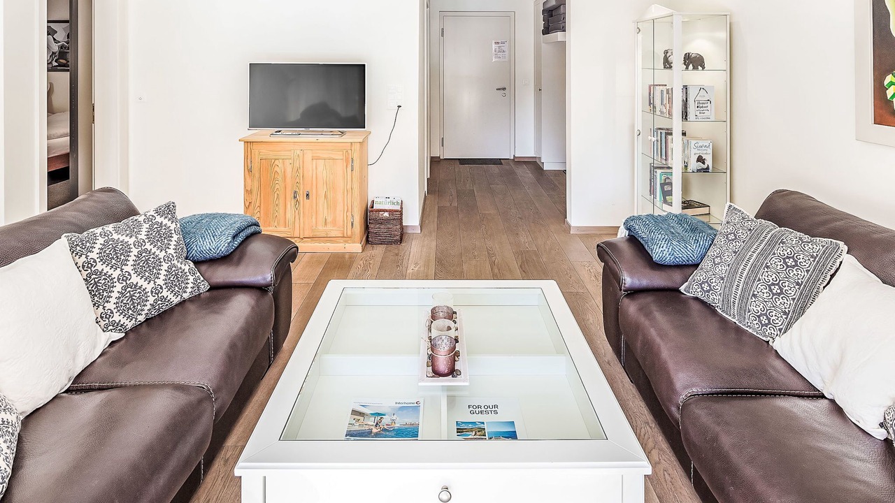 Photo of Livingroom in Grindelwald