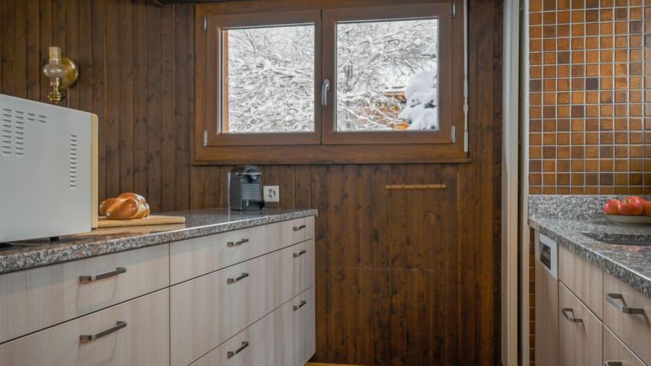 Photo of Bedroom in Ovronnaz