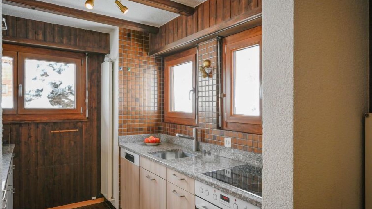 Photo of Bedroom in Ovronnaz