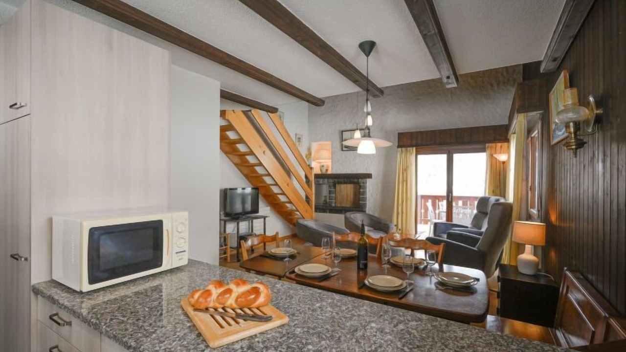 Photo of Bedroom in Ovronnaz