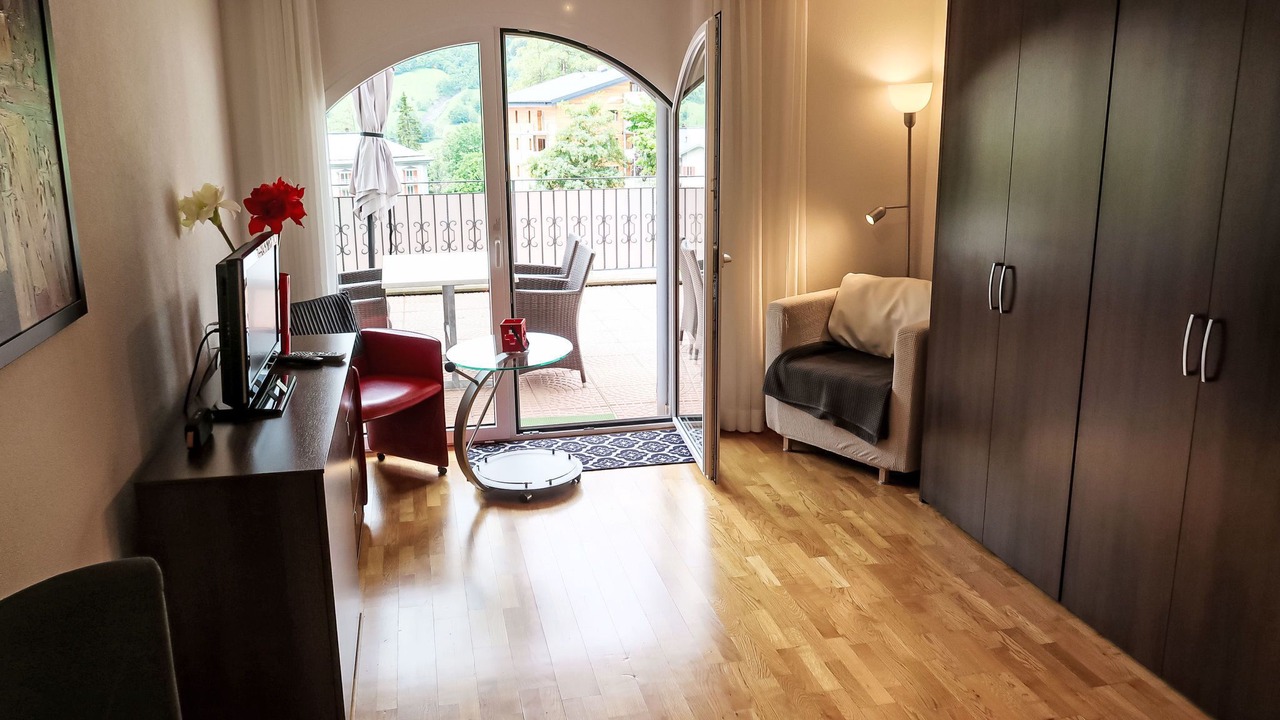 Photo of Livingroom in Leukerbad