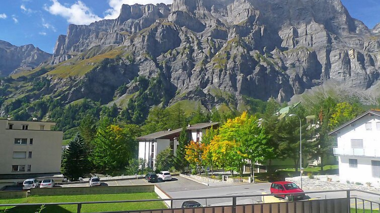 Photo of Others in Leukerbad