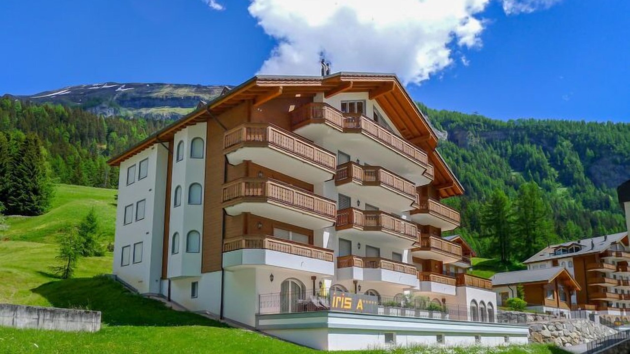 Photo of Others in Leukerbad