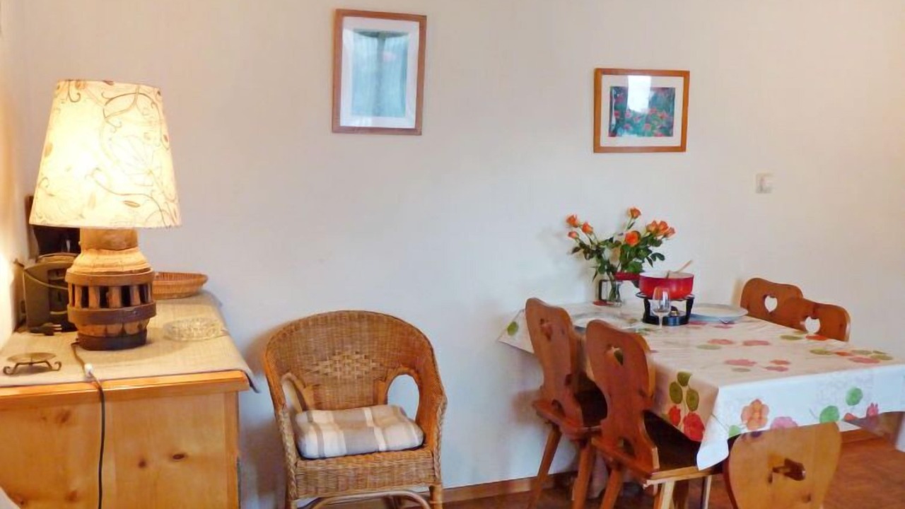 Photo of Bedroom in Ovronnaz