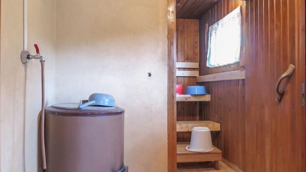 Photo of Bathroom in Ranua
