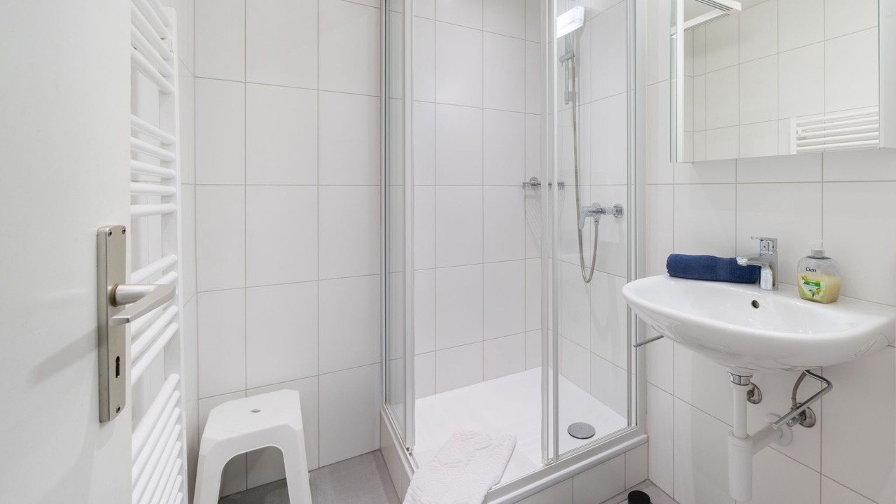 Photo of Bathroom in Central Interlaken