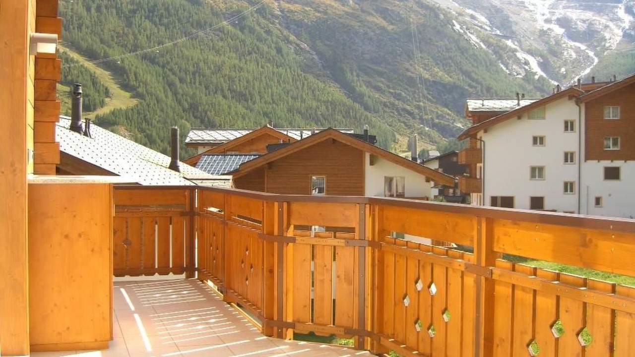 Photo of Others in Saas-Fee