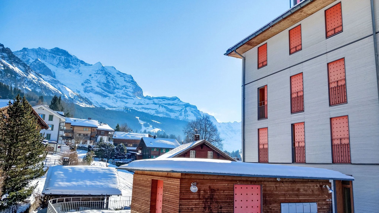 Photo of Others in Wengen
