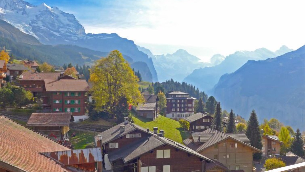 Photo of Others in Wengen