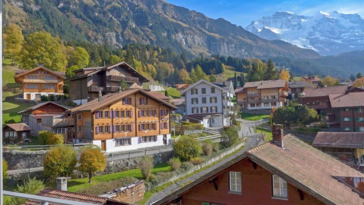 Photo of Others in Wengen